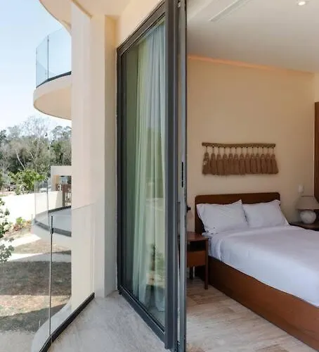 Bali: 3bd & Priv Pool Tulum