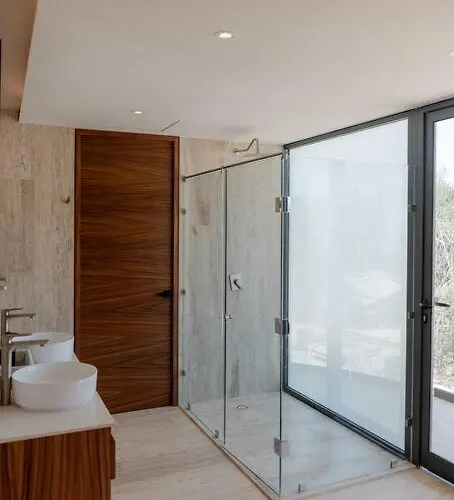 Villa Bali: 3bd & Priv Pool Tulum