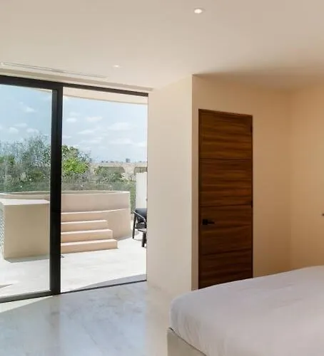 Bali: 3bd & Priv Pool