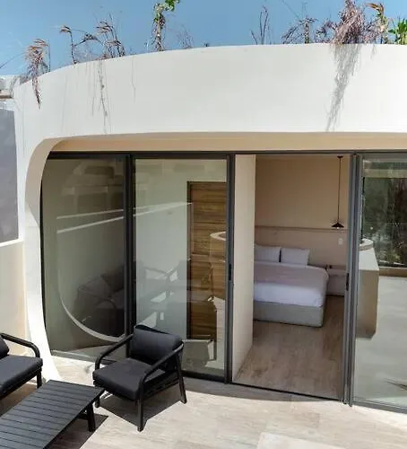 Villa Bali: 3bd & Priv Pool Tulum