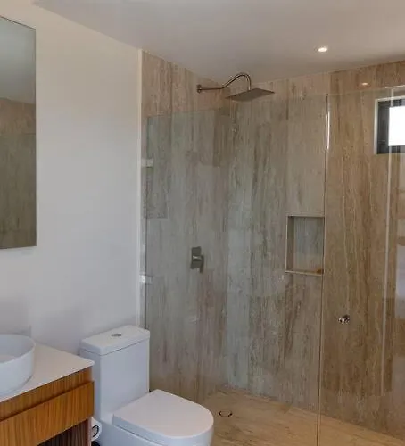 Bali: 3bd & Priv Pool Tulum