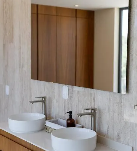 Villa Bali: 3bd & Priv Pool Tulum