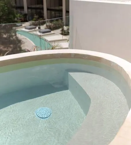 Bali: 3bd & Priv Pool Villa Tulum