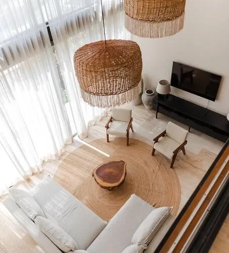 Bali: 3bd & Priv Pool Villa