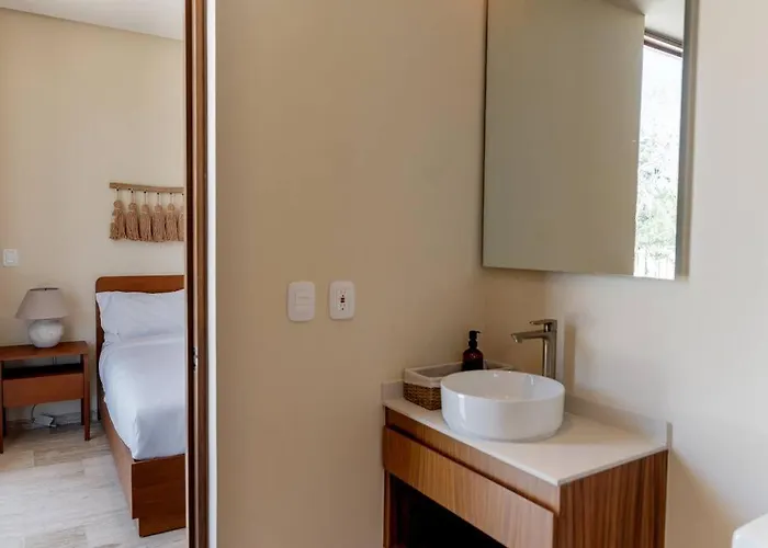Villa Bali: 3bd & Priv Pool