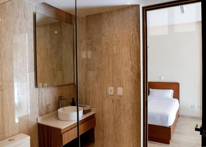 Bali: 3bd & Priv Pool Villa Tulum