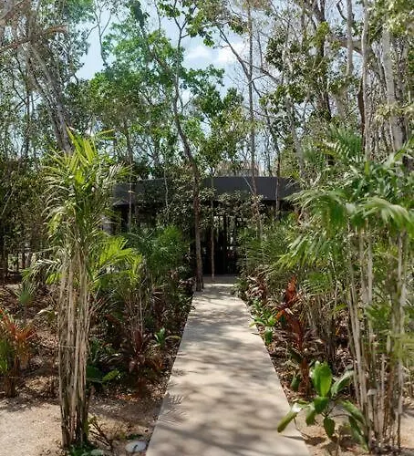 Bali: 3bd & Priv Pool Villa Tulum